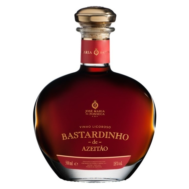 Imagem 0 de Vinho Licoroso de Azeitão 40 Anos