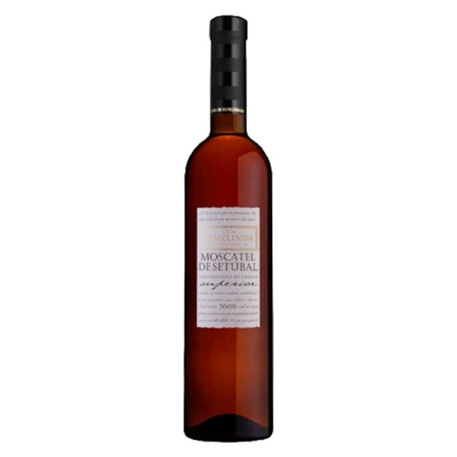 Imagem 0 de Moscatel de Setúbal Superior garrafa 75 cl