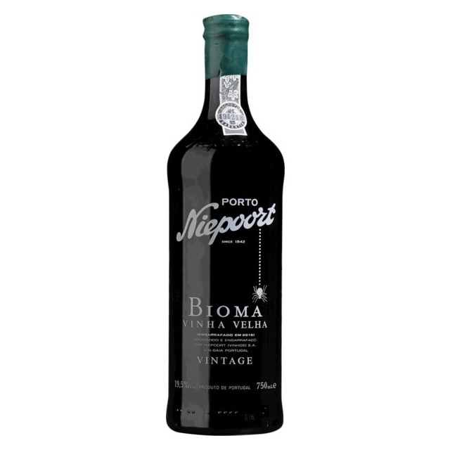 Imagem 0 de Vinho do Porto Vinha Velha garrafa 75 cl