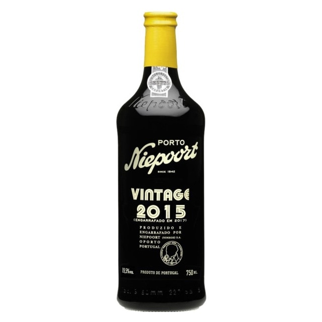 Imagem 0 de Vinho do Porto Vintage garrafa 75 cl