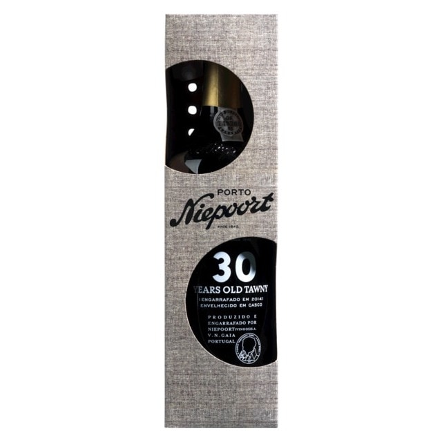 Imagem 0 de Vinho do Porto Tawny 30 Anos garrafa 75 cl