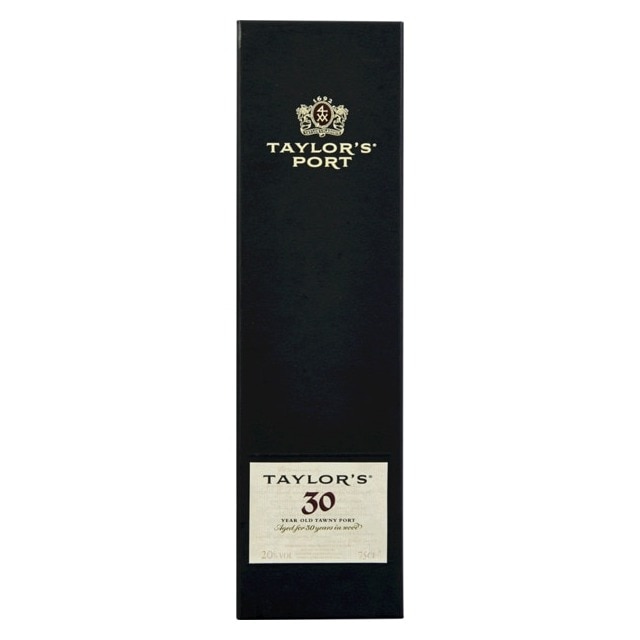 Imagem 0 de Vinho do Porto 30 Anos garrafa 75 cl