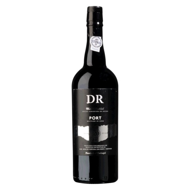 Imagem 0 de Vinho do Porto 20 Anos garrafa 75 cl