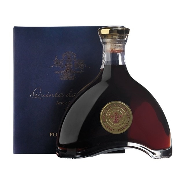 Imagem 0 de Vinho do Porto 10 Anos garrafa 75 cl