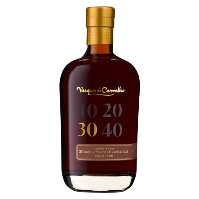 Imagem 0 de Vinho do Porto 30 Anos 75cl
