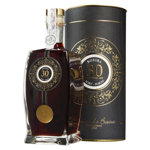 Imagem 0 de Vinho do Porto 30 Anos garrafa 75 cl