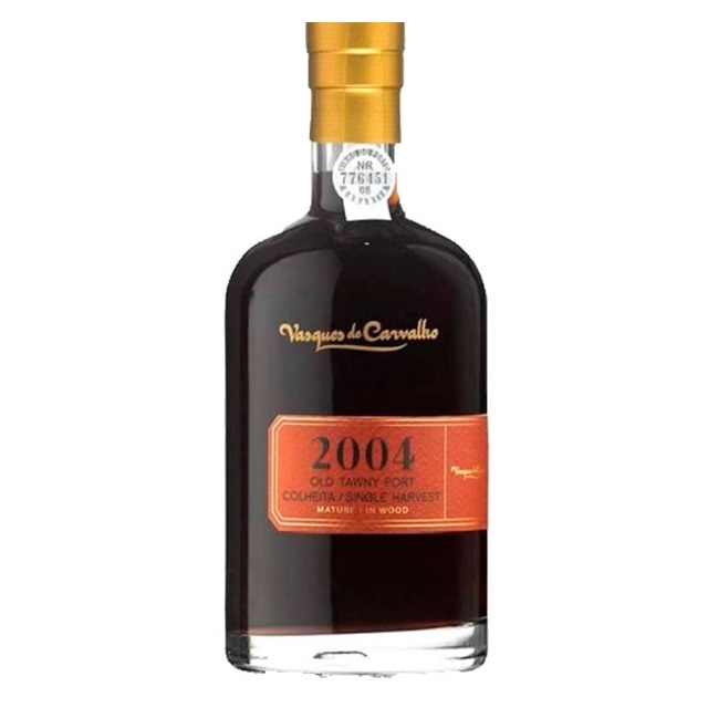 Imagem 0 de Vinho do Porto Colheita garrafa 75 cl