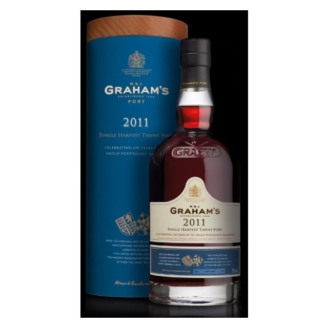 Imagem 0 de Vinho do Porto Colheita garrafa 75 cl