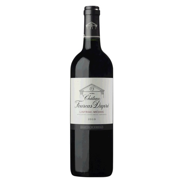 Imagem 0 de Vinho Tinto de França Listrac-Medoc garrafa 75 cl