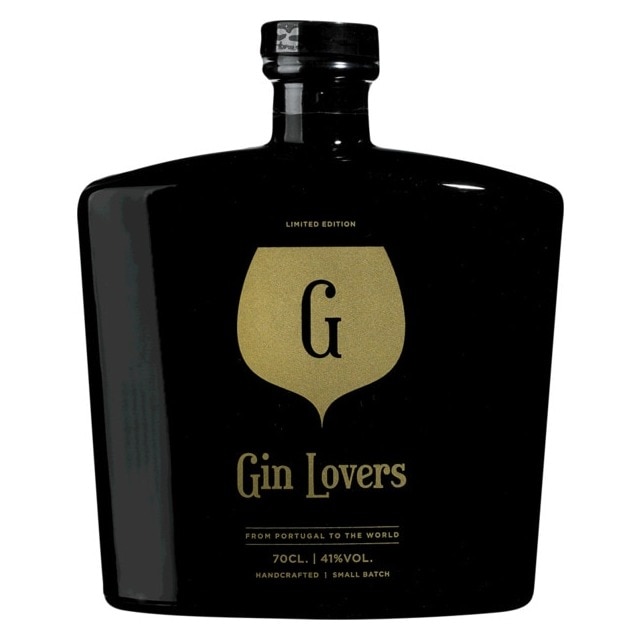 Imagem 0 de Gin garrafa 70 cl