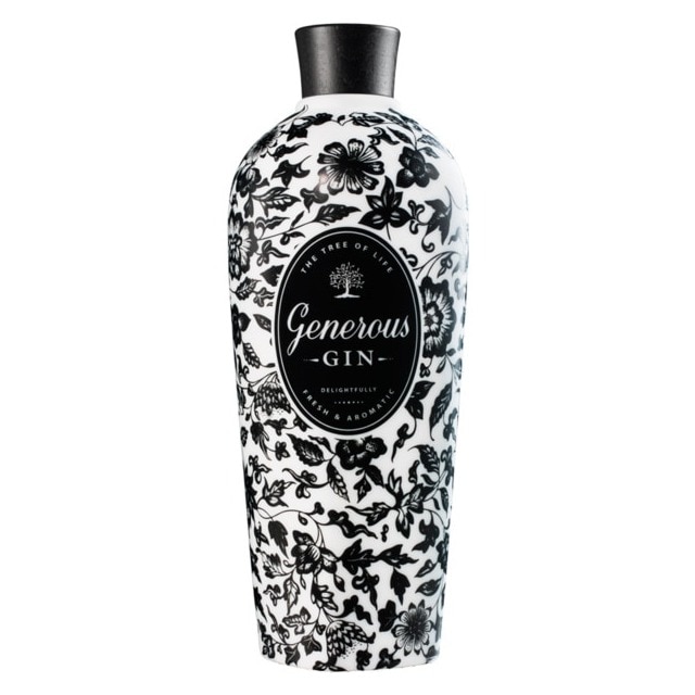 Imagem 0 de Gin garrafa 70 cl