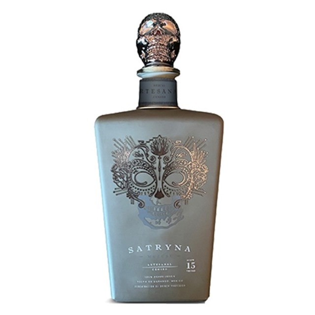 Imagem 0 de Mezcal 70 cl