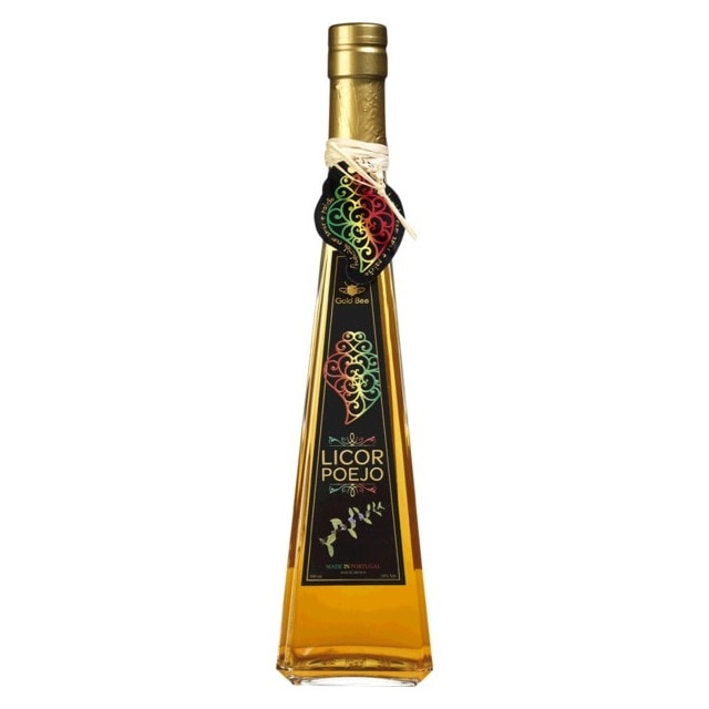 Imagem 0 de Licor de Poejo garrafa 50 cl