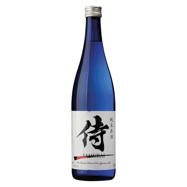 Imagem 0 de Bebida Japonesa Sake 72cl