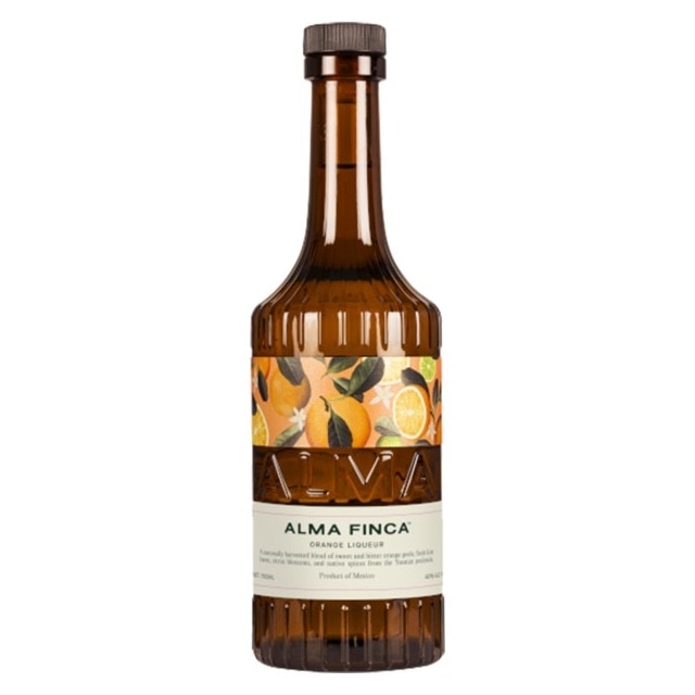 Imagem 0 de Licor México garrafa 70 cl