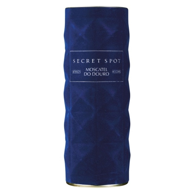 Imagem 0 de Moscatel do Douro Casco VII 40 Anos garrafa 50 cl