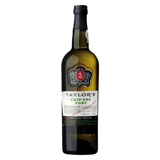 Imagem 0 de Vinho do Porto Extra Seco Chip 75 cl