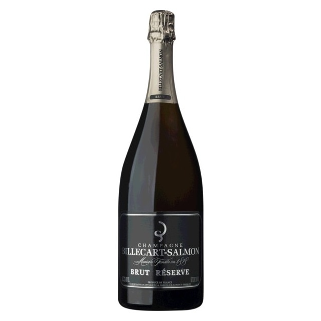 Imagem 0 de Champagne Brut garrafa 1,5 L