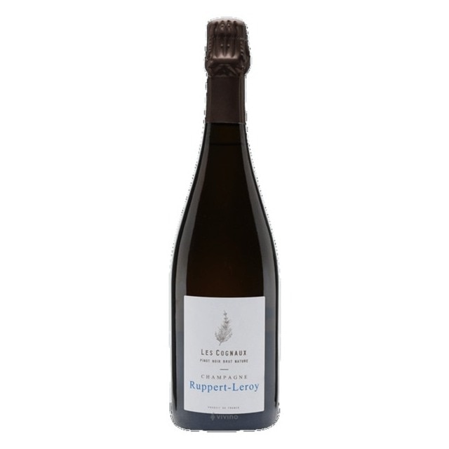 Imagem 0 de Champagne Les Cognaux garrafa 75 cl