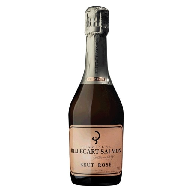 Imagem 0 de Champagne Rosé 37,5 cl