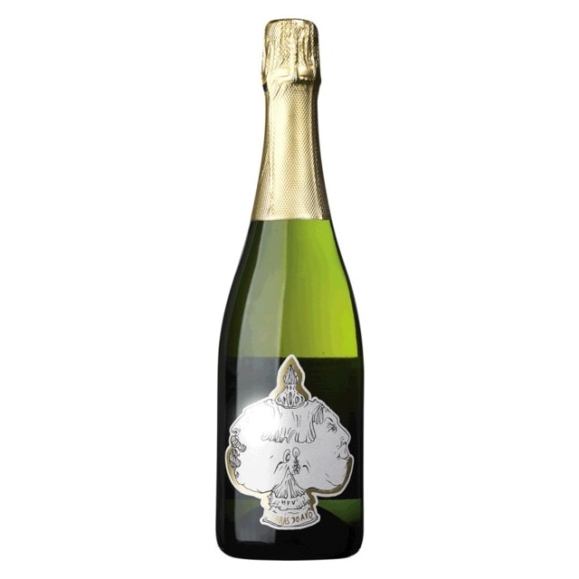 Imagem 0 de Espumante Bruto Reserva garrafa 75 cl