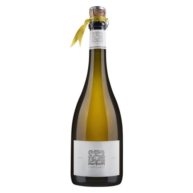 Imagem 0 de Espumante Bruto Cerceal 2013 garrafa 75 cl