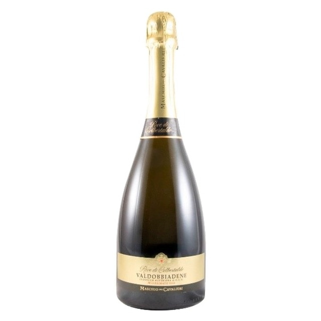 Imagem 0 de Espumante Prosecco Maschio dei Cavlieri garrafa 75 cl