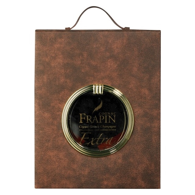 Imagem 0 de Cognac Extra 70cl