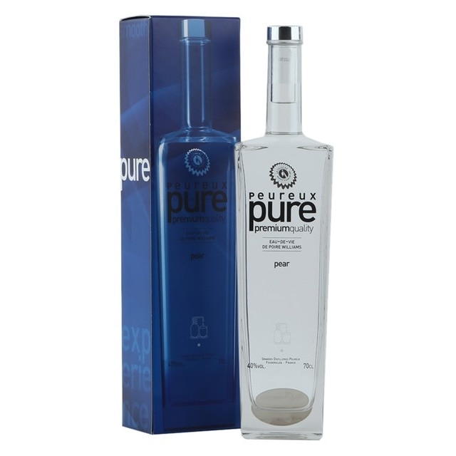 Imagem 0 de Aguardente de Pera garrafa 70 cl