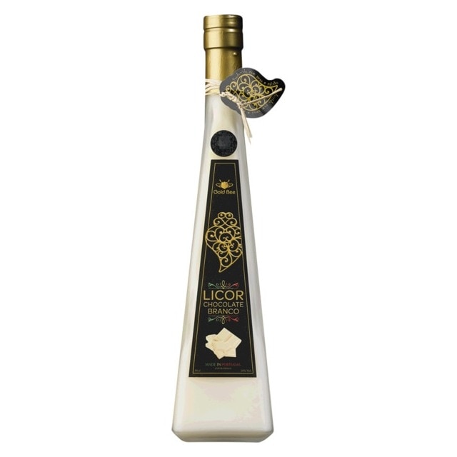 Imagem 0 de Licor de Chocolate Branco garrafa 50 cl