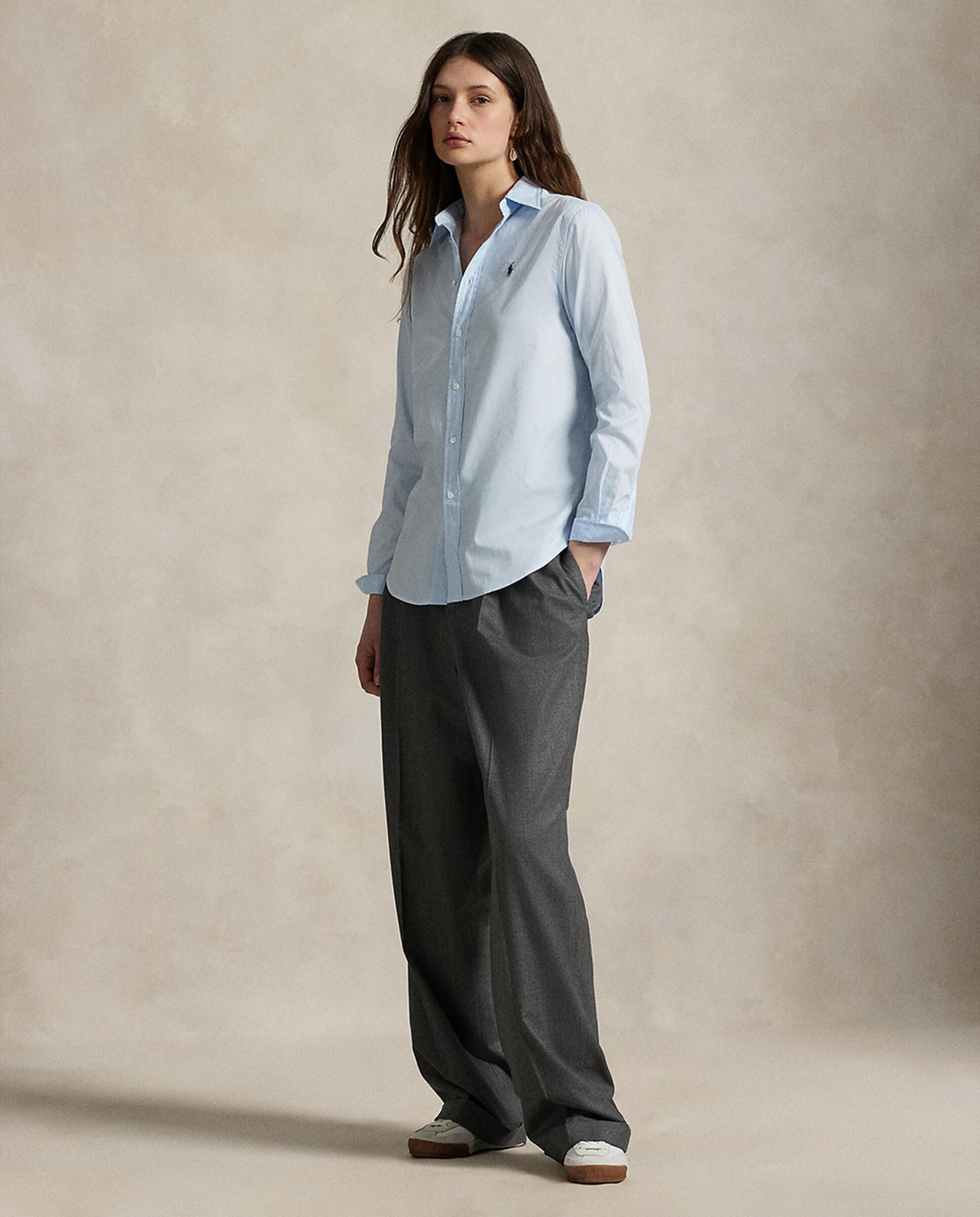 Camisa Oxford Camisas Mujer Ralph Lauren El Corte Ingles Shop