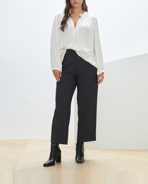 Imagen 0 de Pantalón de vestir de mujer