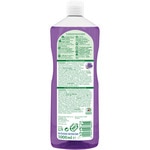 Bio-Mehrzweckreiniger Lavendel ohne Mikroplastik ohne tierische Inhaltsstoffe Flasche 1 l