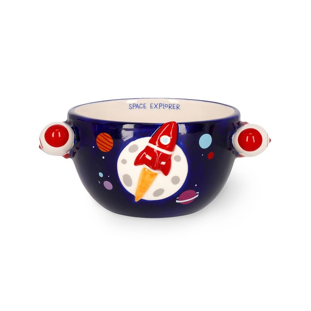 Imagen 0 de Bol desayuno Legami Space