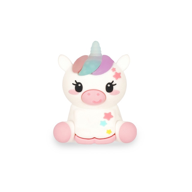 Imagem 0 de Afia luminoso Legami Unicorn