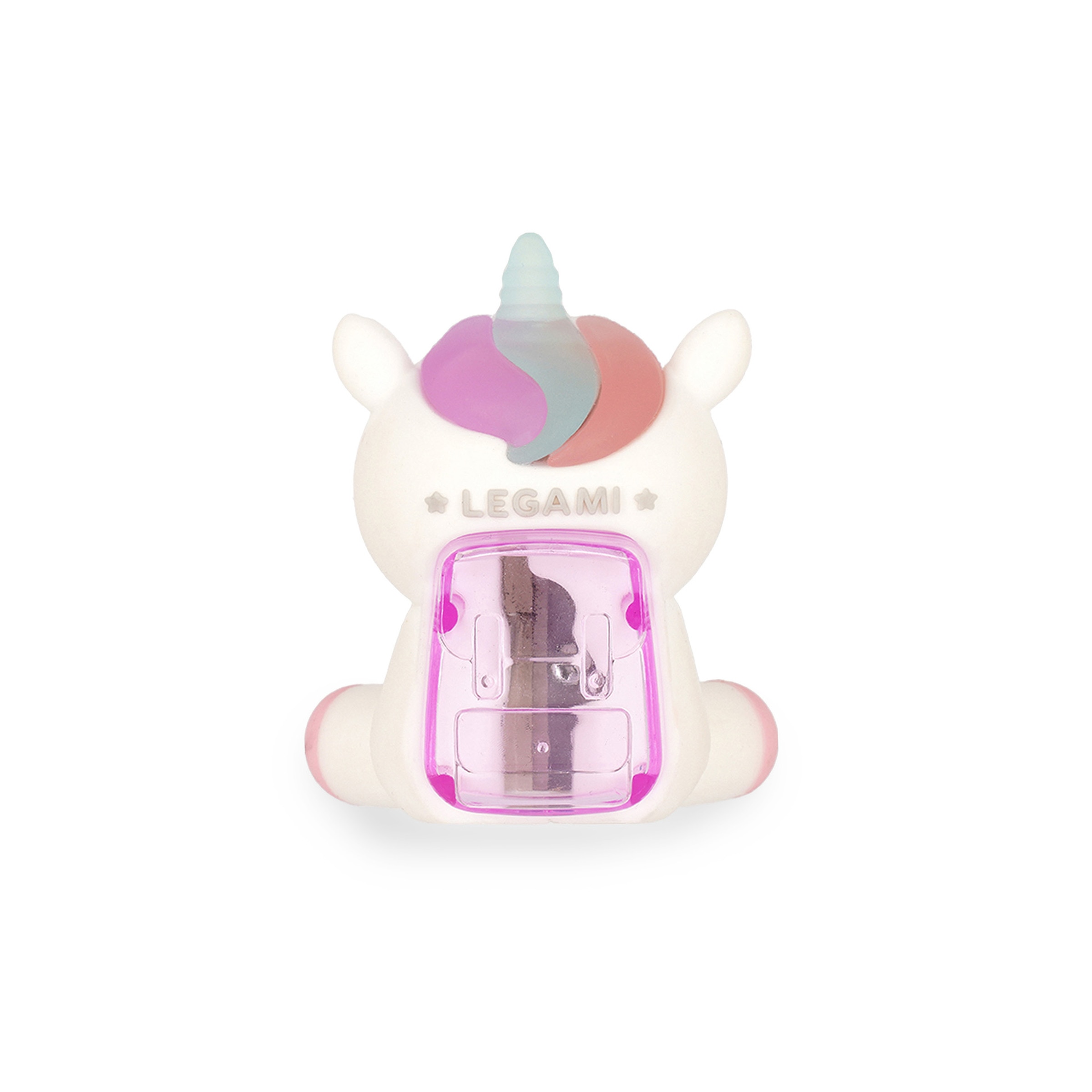 Afia luminoso Legami Unicorn 2