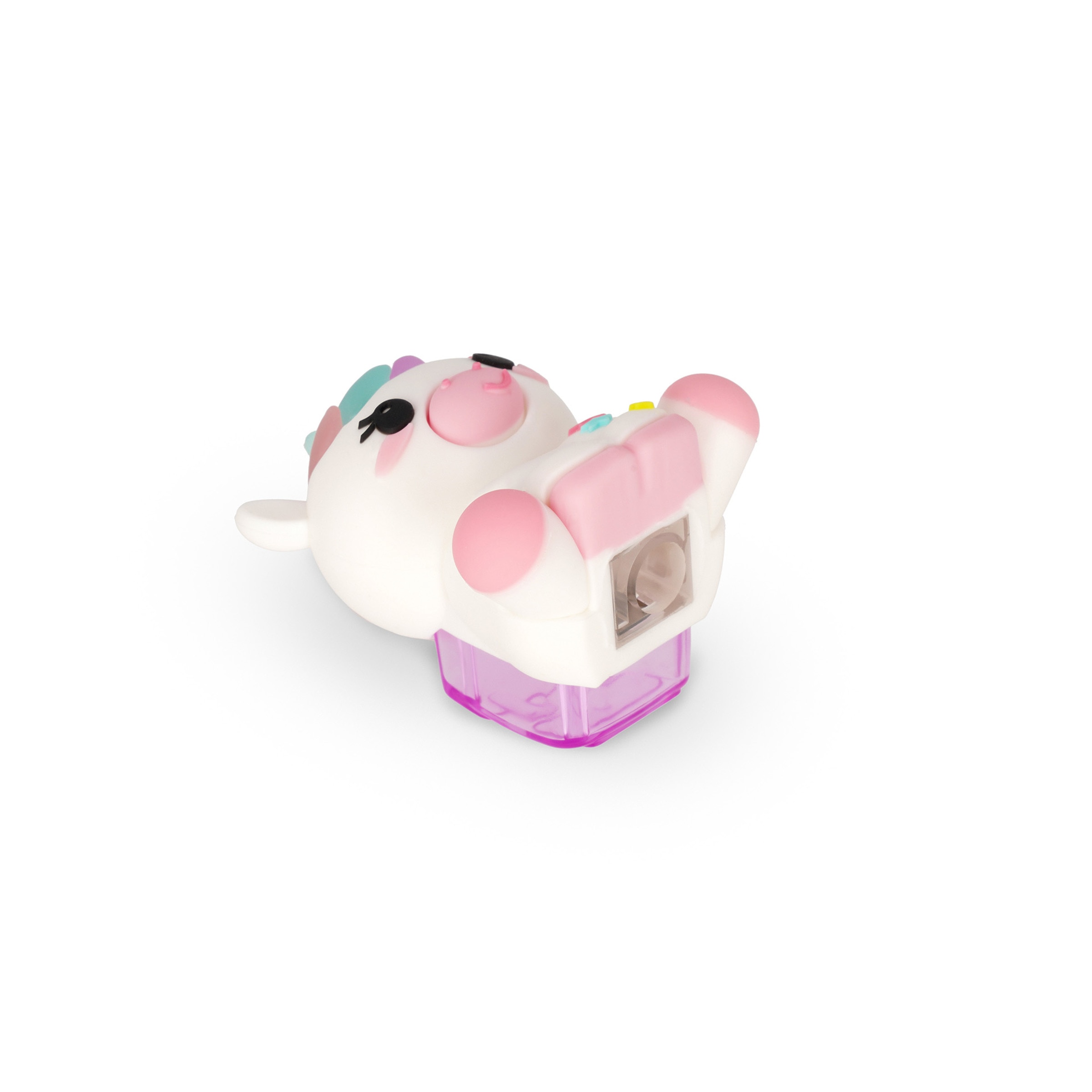 Afia luminoso Legami Unicorn 3