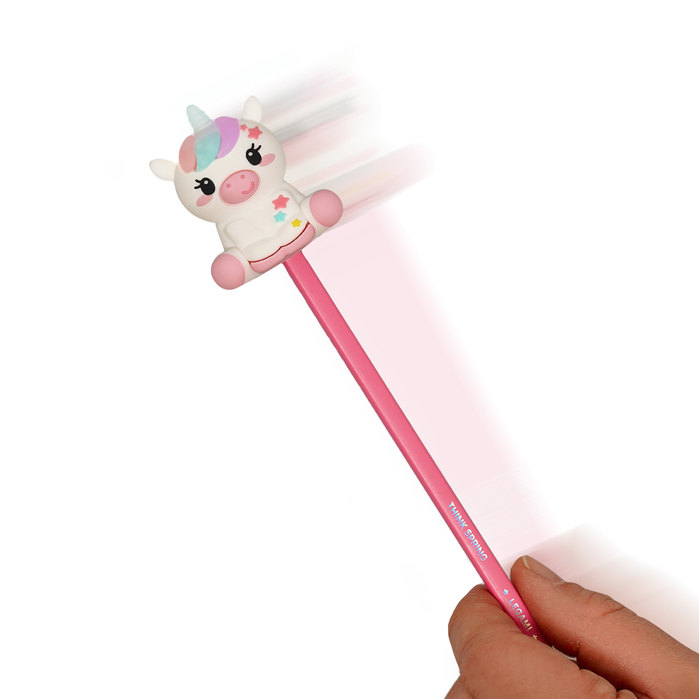 Afia luminoso Legami Unicorn 5