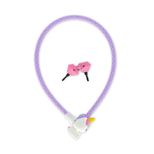 Imagem 0 de Cadeado bicicleta Legami Unicorn