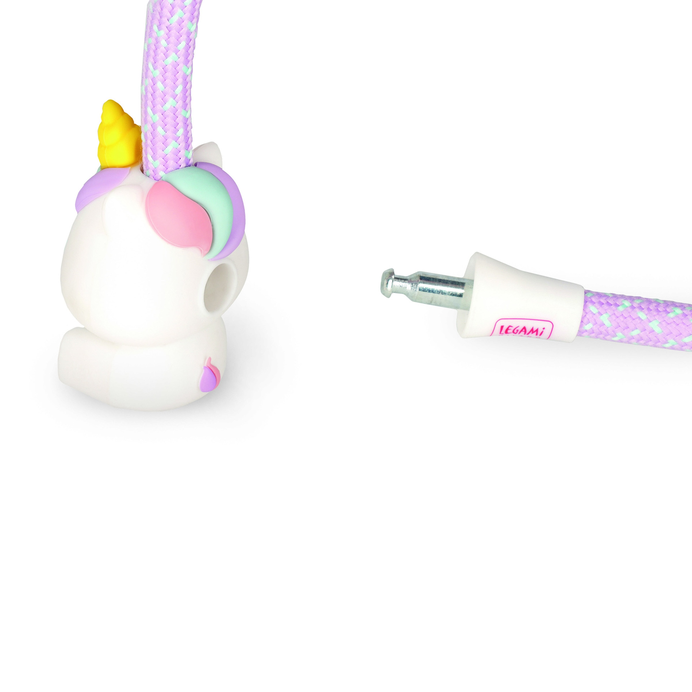 Cadeado bicicleta Legami Unicorn 3