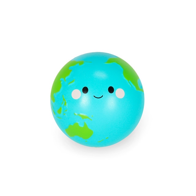 Imagem 0 de Boneco anti-stress Legami Travel