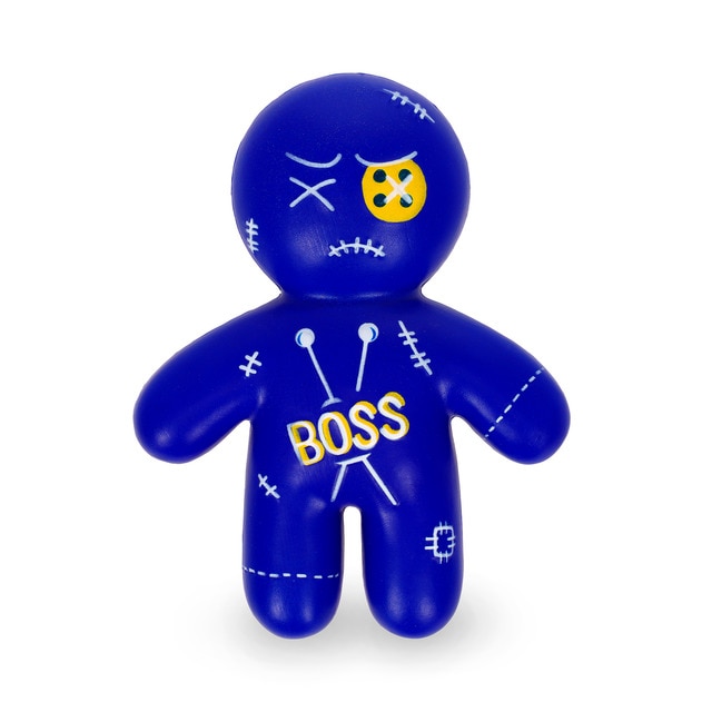 Imagem 0 de Boneco anti-stress Legami Boss