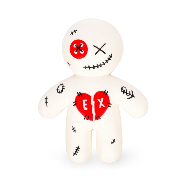 Imagem 0 de Boneco anti-stress Legami Ex