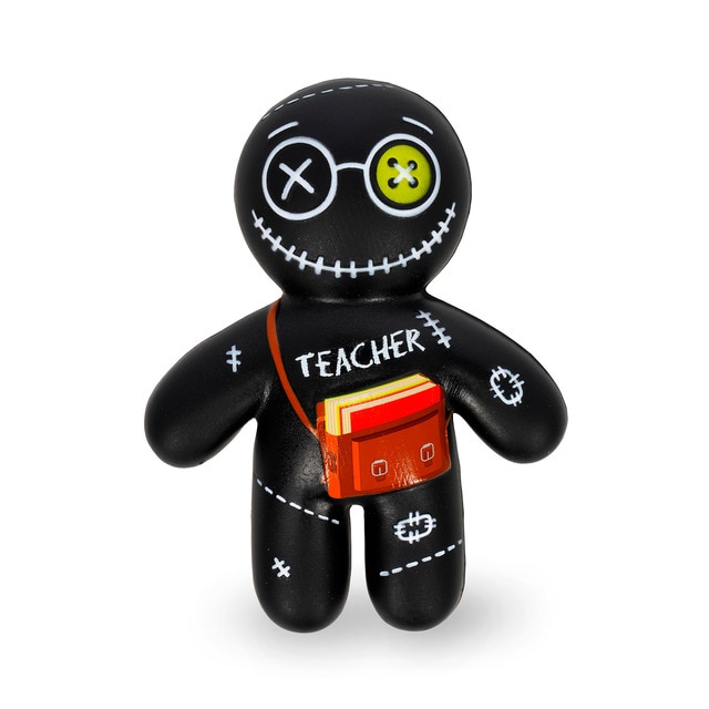 Imagem 0 de Boneco anti-stress Legami Teacher