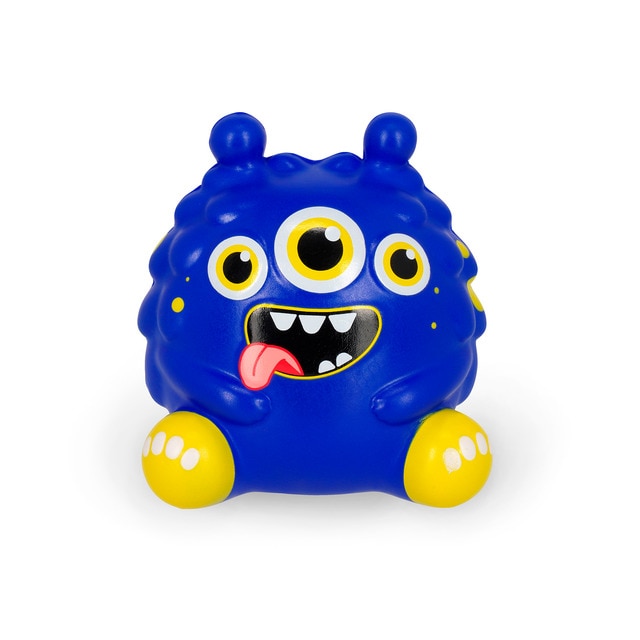 Imagem 0 de Boneco anti-stress Legami Monster