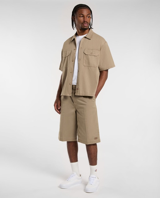 Imagen 0 de Pantalón corto de hombre