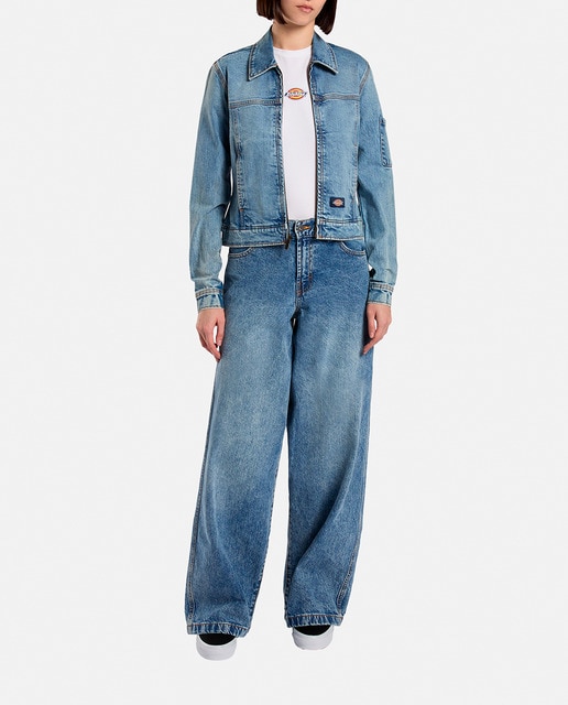 Imagen 0 de Pantalón vaquero de hombre