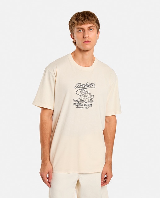 Imagen 0 de Camiseta de hombre manga corta