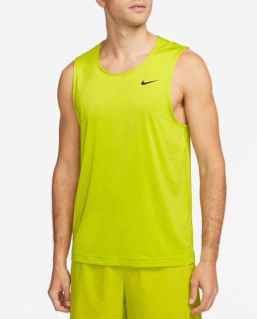 Imagen 0 de Camiseta de hombre Dri-FIT Ready Nike