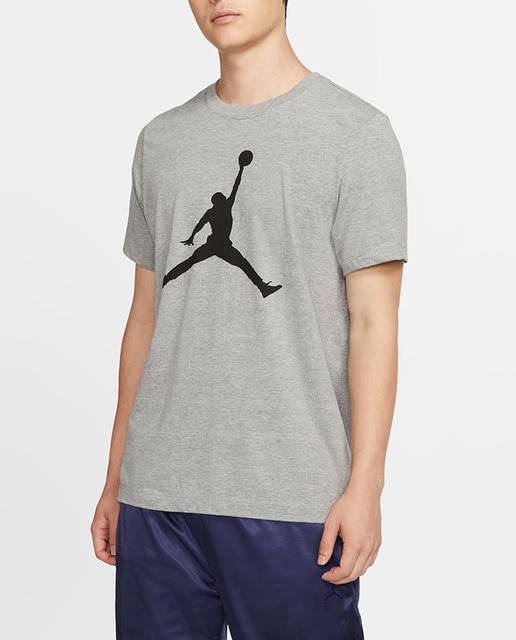 Imagen 0 de Camiseta de hombre Jumpman Jordan